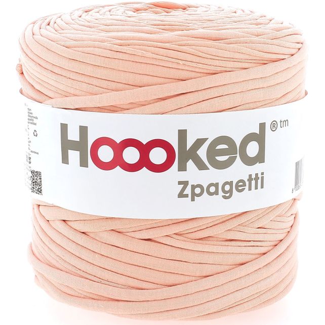 Hoooked: Zpagetti T-Shirt Yarn