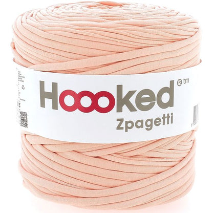 Hoooked: Zpagetti T-Shirt Yarn