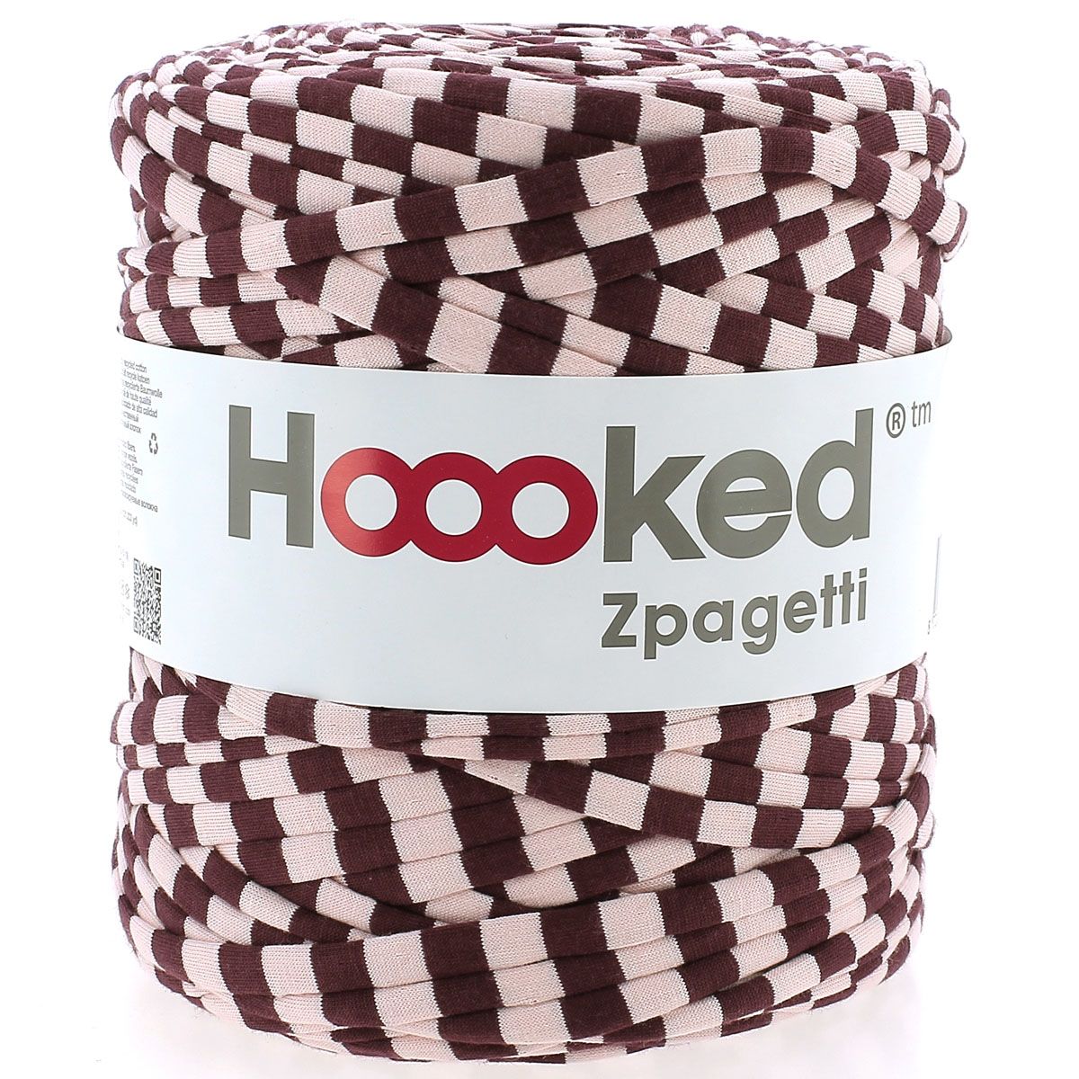 Hoooked: Zpagetti T-Shirt Yarn