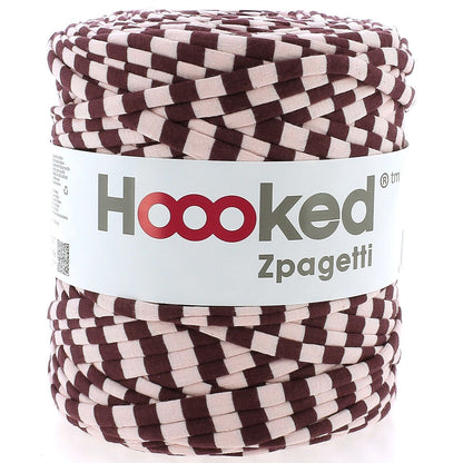 Hoooked: Zpagetti T-Shirt Yarn