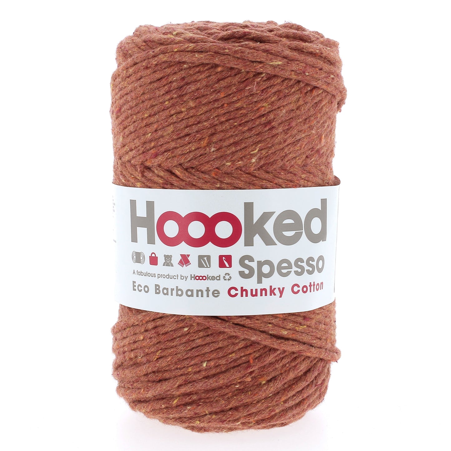Hoooked: Spesso Eco Barbante