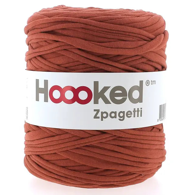 Hoooked: Zpagetti T-Shirt Yarn