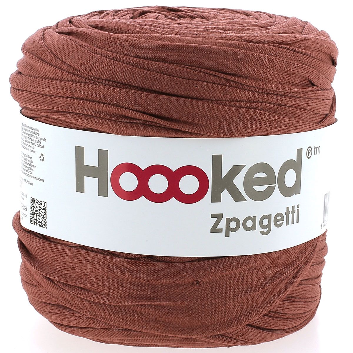Hoooked: Zpagetti T-Shirt Yarn