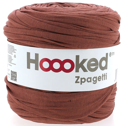 Hoooked: Zpagetti T-Shirt Yarn