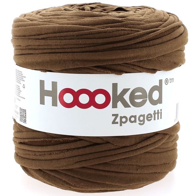 Hoooked: Zpagetti T-Shirt Yarn
