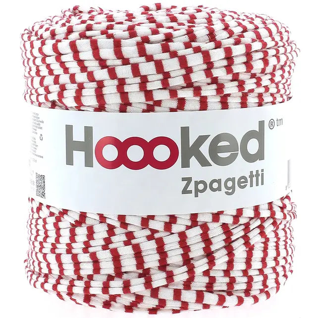 Hoooked: Zpagetti T-Shirt Yarn