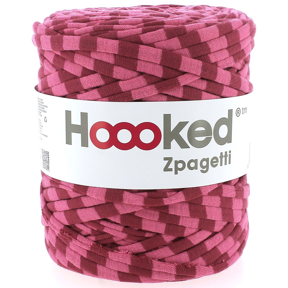 Hoooked: Zpagetti T-Shirt Yarn