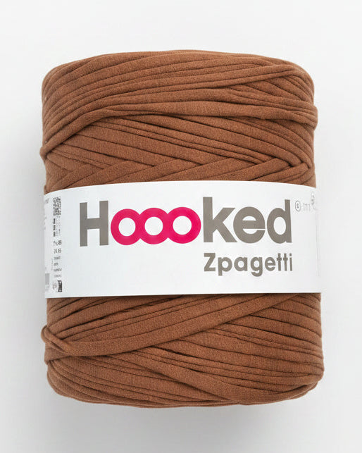 Hoooked: Zpagetti T-Shirt Yarn