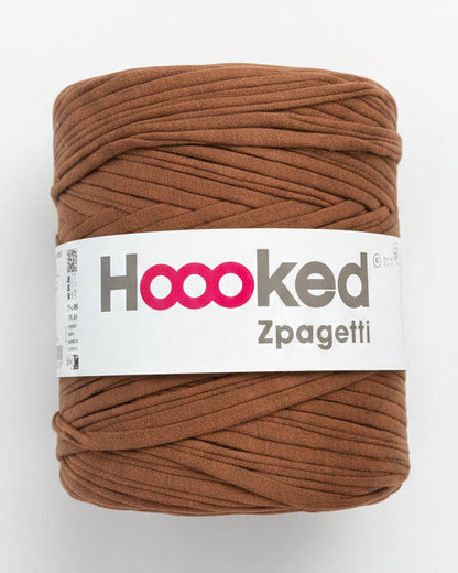 Hoooked: Zpagetti T-Shirt Yarn