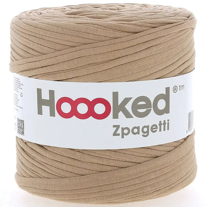 Hoooked: Zpagetti T-Shirt Yarn