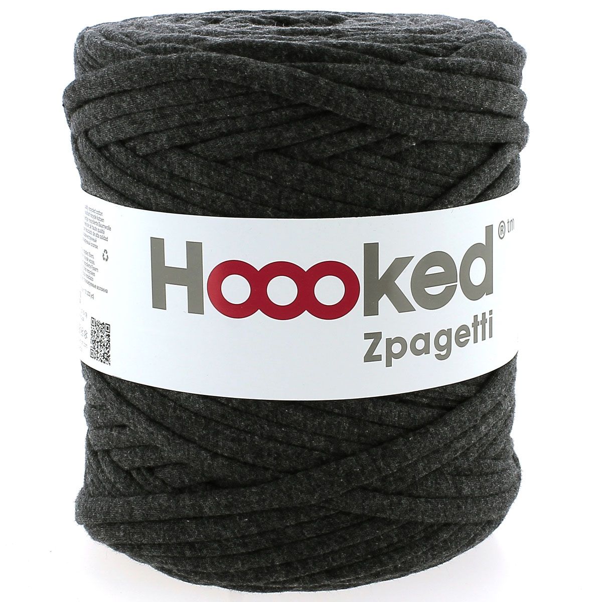 Hoooked: Zpagetti T-Shirt Yarn
