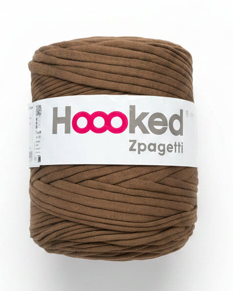 Hoooked: Zpagetti T-Shirt Yarn