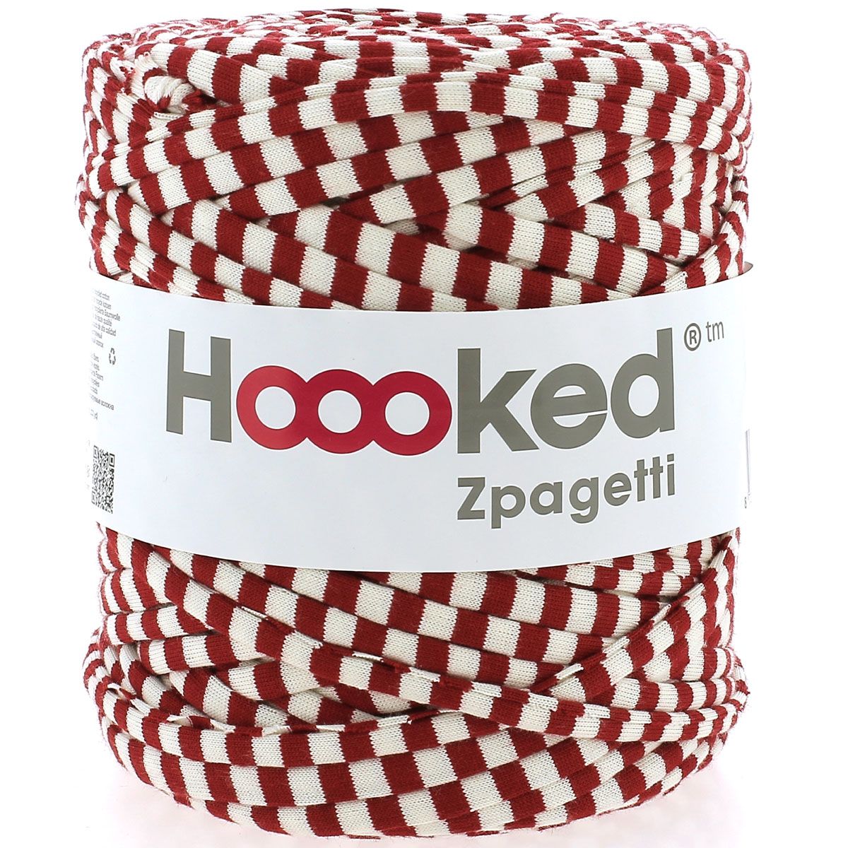 Hoooked: Zpagetti T-Shirt Yarn