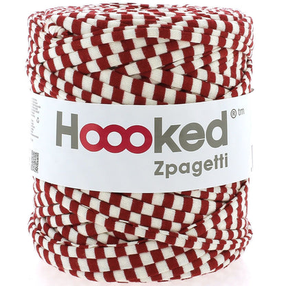 Hoooked: Zpagetti T-Shirt Yarn
