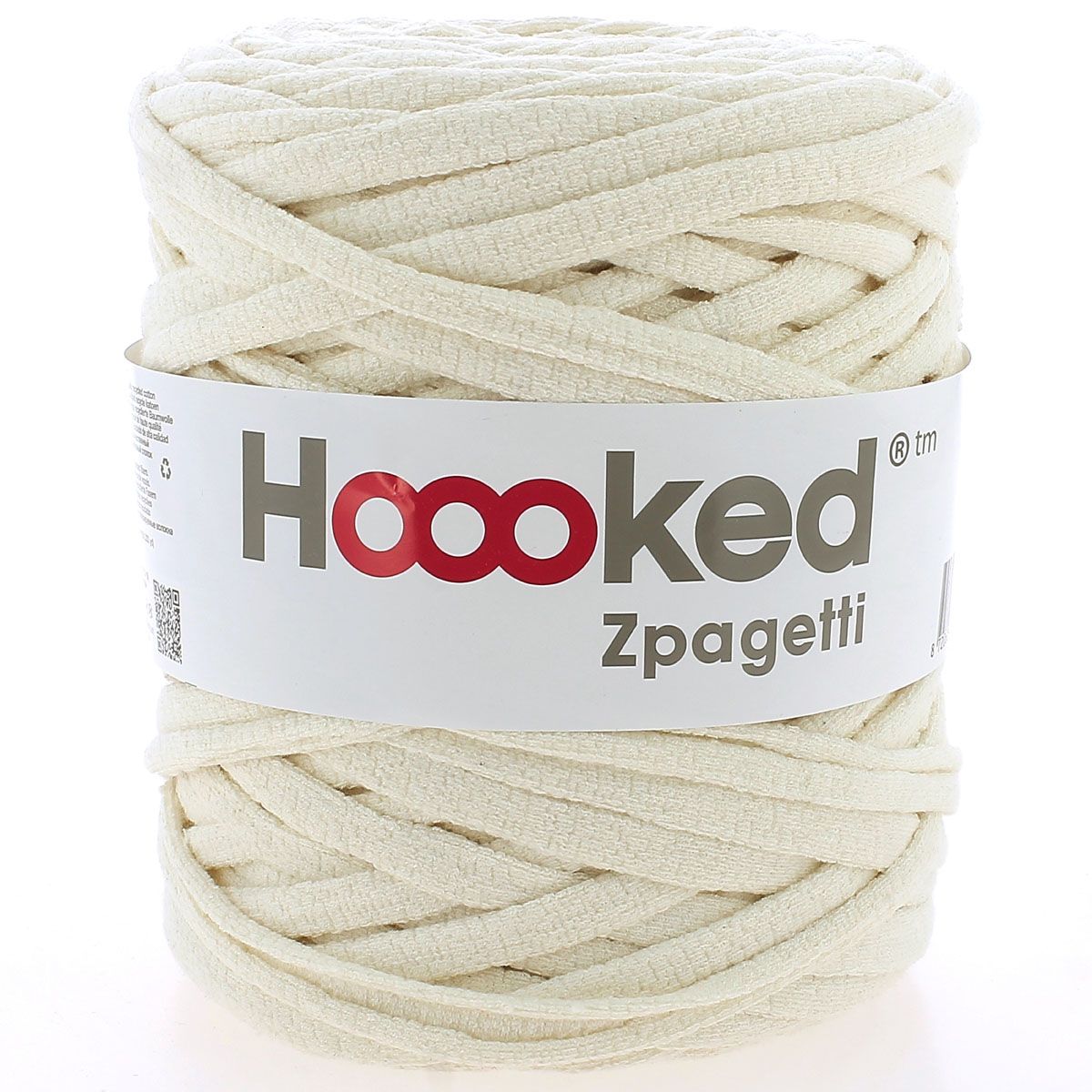 Hoooked: Zpagetti T-Shirt Yarn
