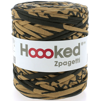Hoooked: Zpagetti T-Shirt Yarn