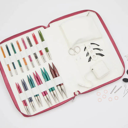 KnitPro Dreamz Grande Interchangeable Needle Set