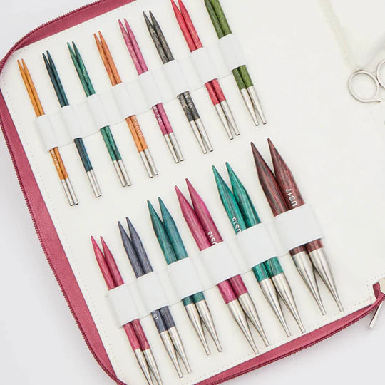 KnitPro Dreamz Grande Interchangeable Needle Set