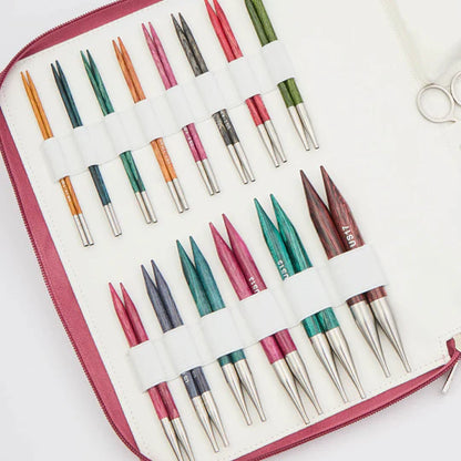 KnitPro Dreamz Grande Interchangeable Needle Set