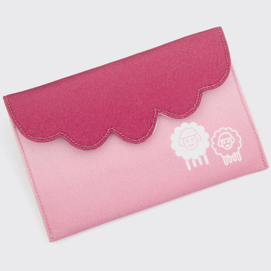 KnitPro Dreamz Midi Interchangeable Needle Set - 5"