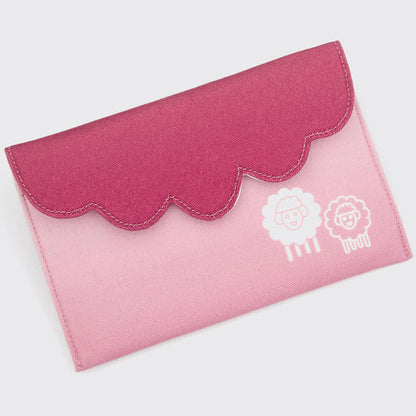 KnitPro Dreamz Midi Interchangeable Needle Set - 5"