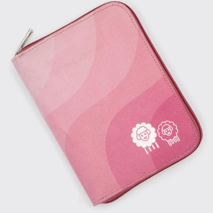 KnitPro: Dreamz Grande Single-Ended Crochet Hook Set - Special Order