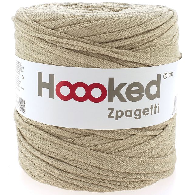 Hoooked: Zpagetti T-Shirt Yarn