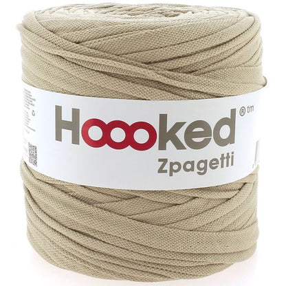 Hoooked: Zpagetti T-Shirt Yarn