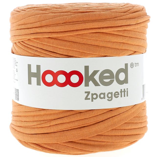 Hoooked: Zpagetti T-Shirt Yarn