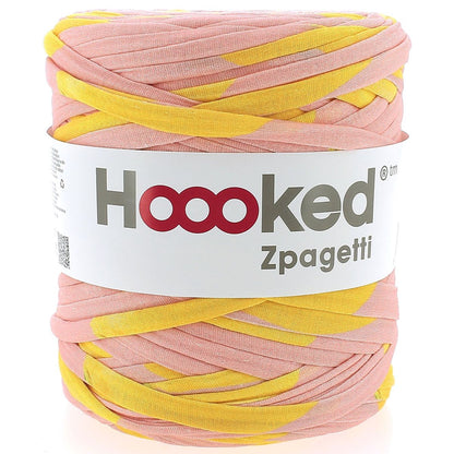 Hoooked: Zpagetti T-Shirt Yarn
