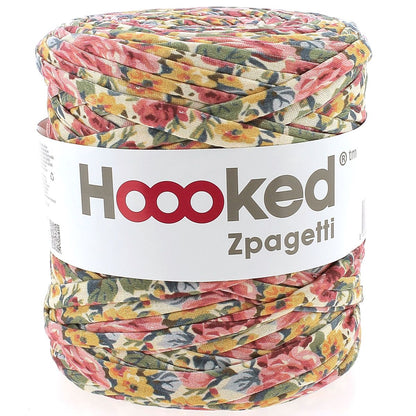 Hoooked: Zpagetti T-Shirt Yarn
