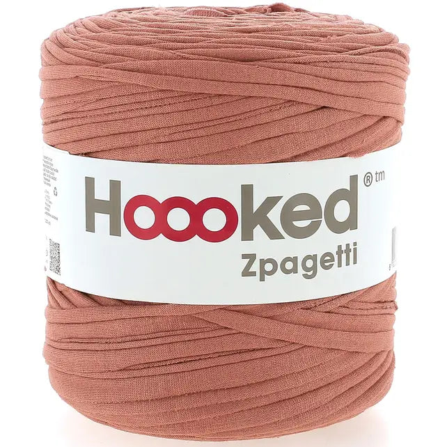 Hoooked: Zpagetti T-Shirt Yarn