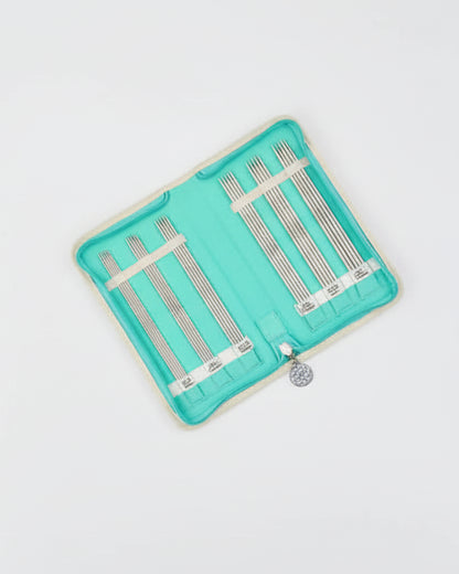 KnitPro: Mindful Collection Double Pointed Needle Set 6" - Compassion - Special Order