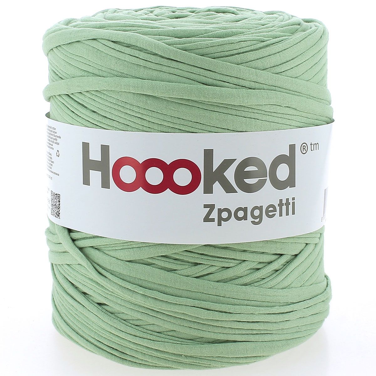 Hoooked: Zpagetti T-Shirt Yarn