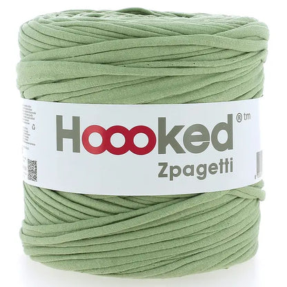 Hoooked: Zpagetti T-Shirt Yarn