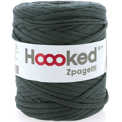 Hoooked: Zpagetti T-Shirt Yarn