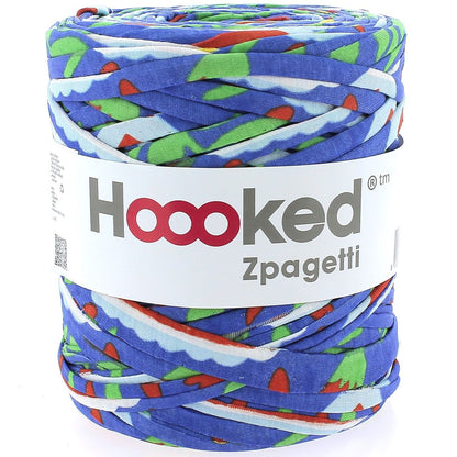 Hoooked: Zpagetti T-Shirt Yarn
