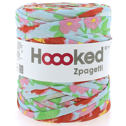 Hoooked: Zpagetti T-Shirt Yarn