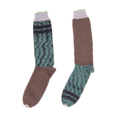 Rico: Superba Hottest Socks Ever 4ply *50% OFF* - Discontinued