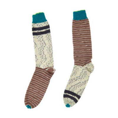 Rico: Superba Hottest Socks Ever 4ply *50% OFF* - Discontinued