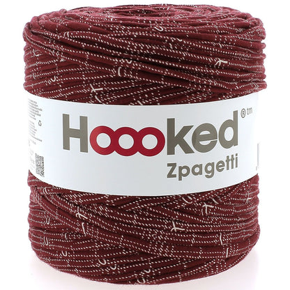 Hoooked: Zpagetti T-Shirt Yarn
