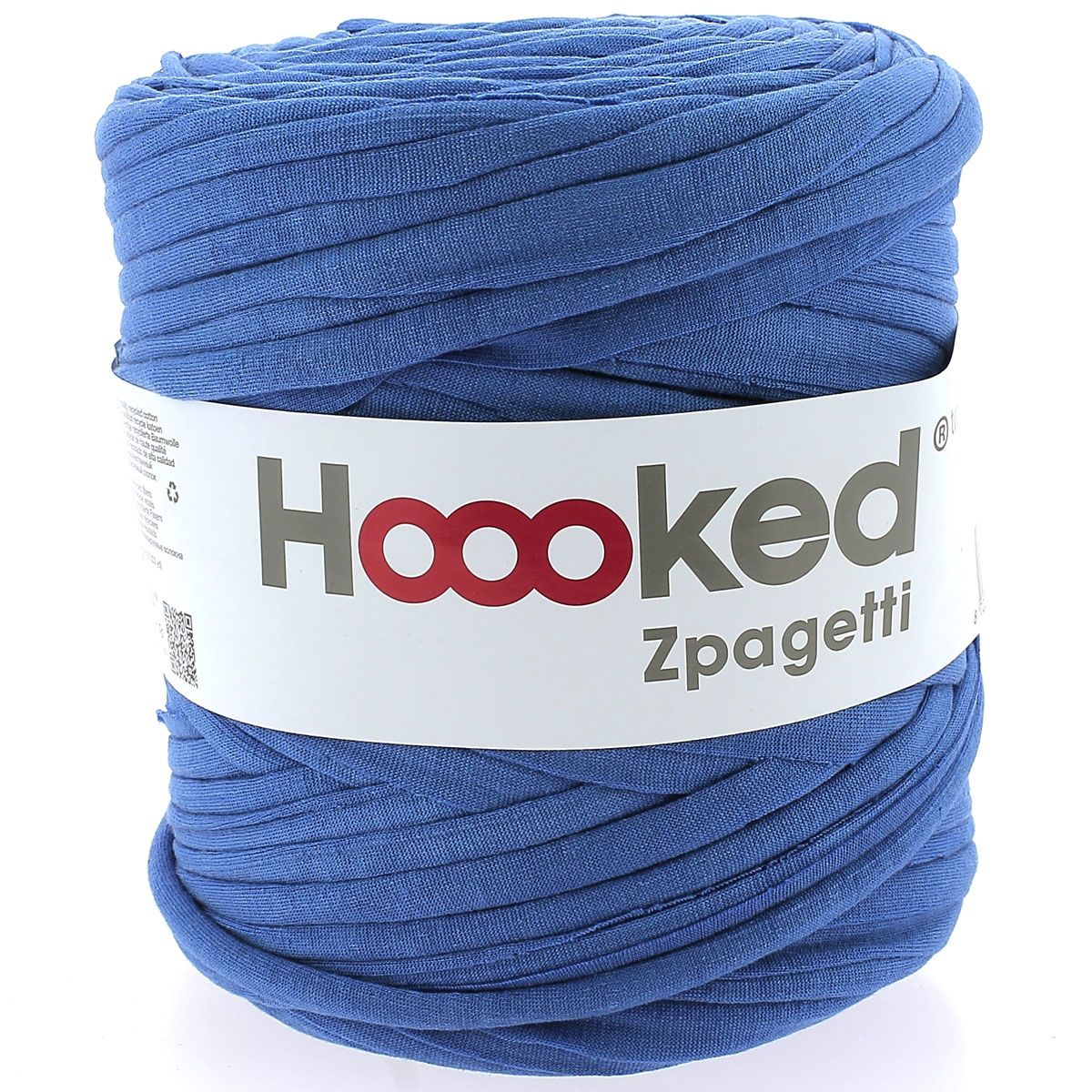 Hoooked: Zpagetti T-Shirt Yarn