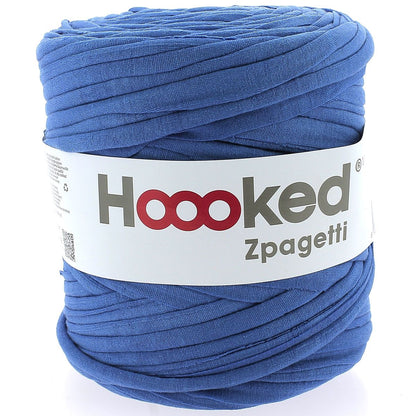 Hoooked: Zpagetti T-Shirt Yarn