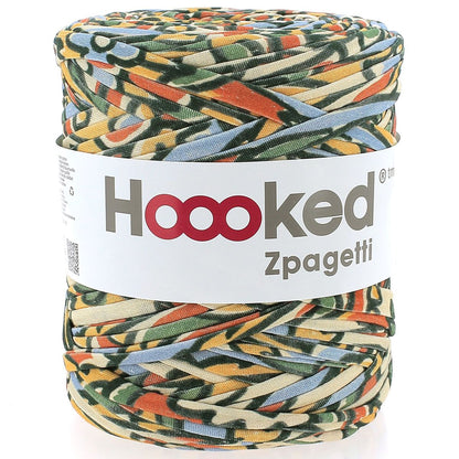 Hoooked: Zpagetti T-Shirt Yarn