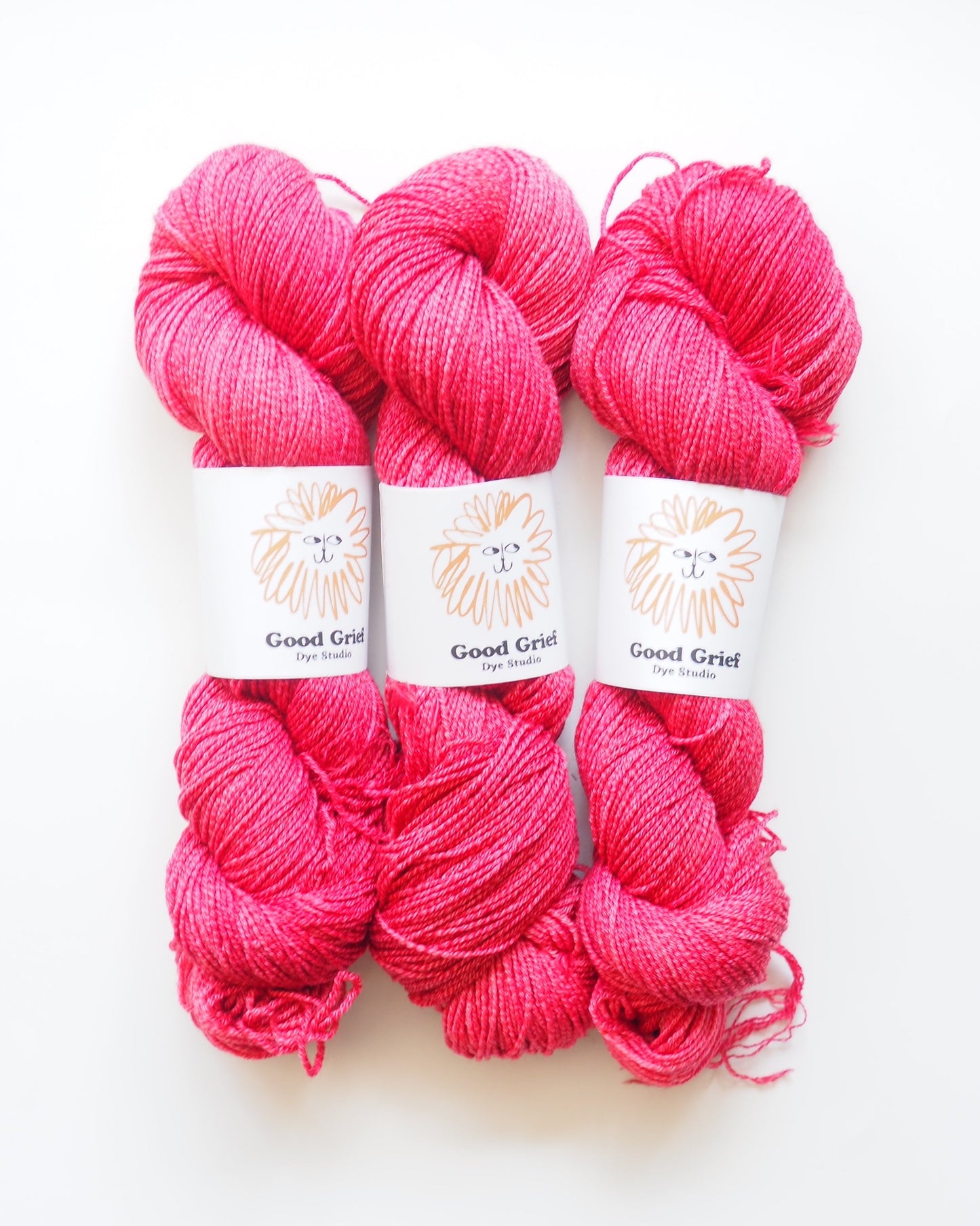 Good Grief Dye Studio: Luce