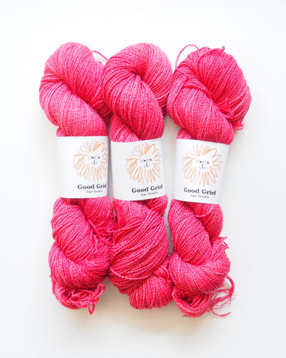 Good Grief Dye Studio: Luce