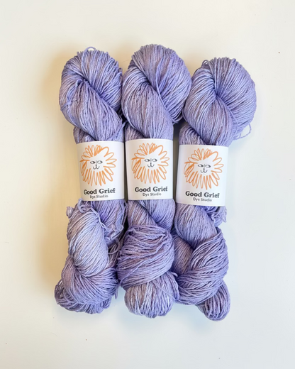Good Grief Dye Studio: Fresco