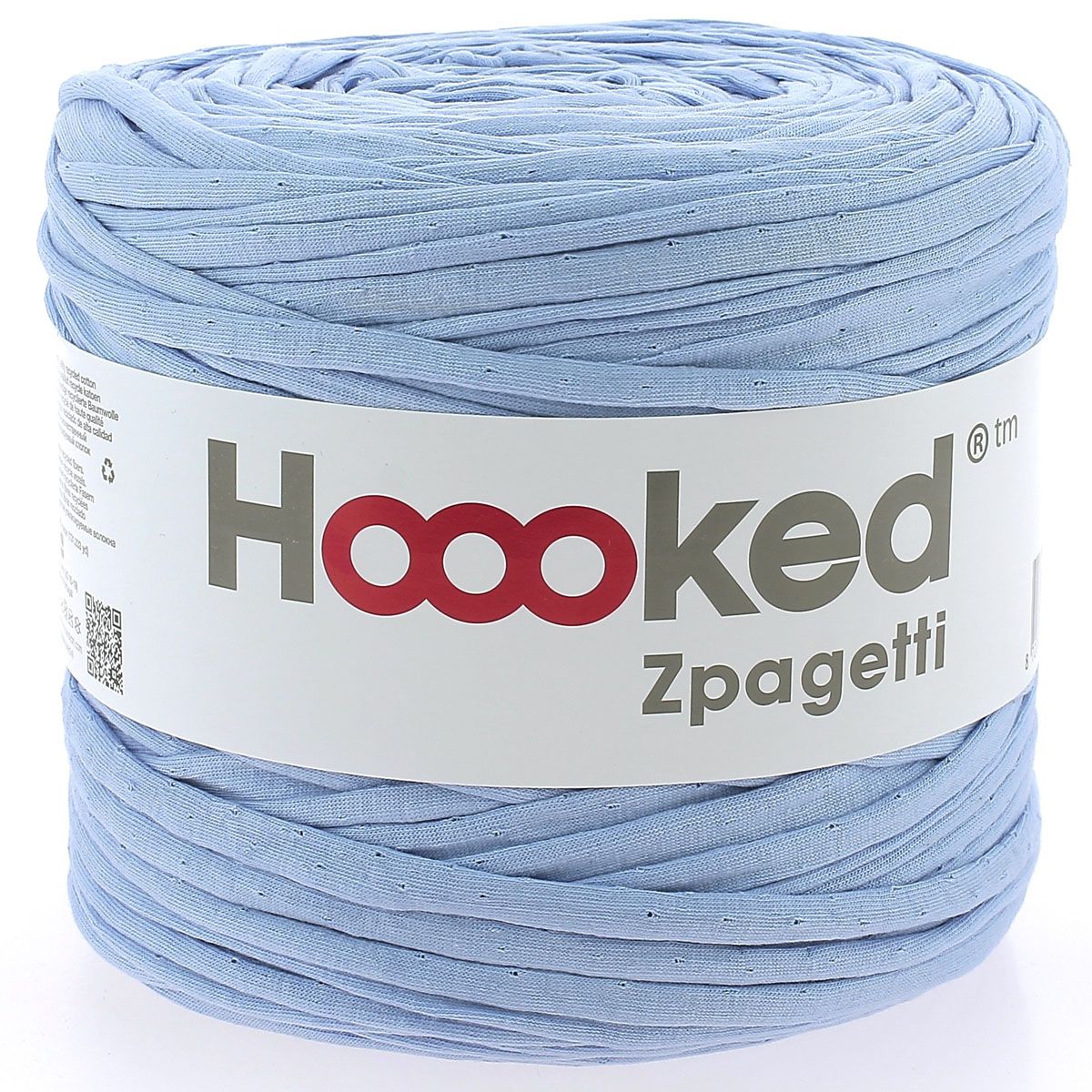 Hoooked: Zpagetti T-Shirt Yarn