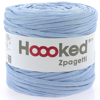 Hoooked: Zpagetti T-Shirt Yarn
