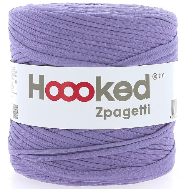 Hoooked: Zpagetti T-Shirt Yarn